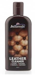 Astonish All Purpose Leather Cleaner