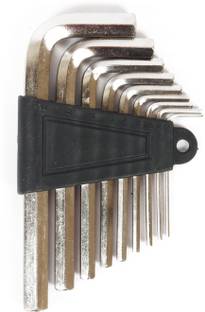 9 jacks 9j Allen Key Set