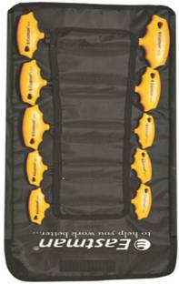 EASTMAN E-2409 Allen Key Set