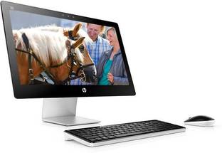 HP HP Pavilion All-in-One Core i5 (5th Gen) (8 GB DDR3/1 TB/Windows 10 Home/2 GB 2 GB DDR3/23 Inch Screen/HP Pavilion All-in-One - 23-q141in (Touch))