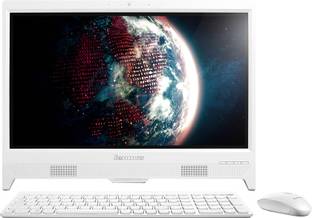 Lenovo C260 All-in-One (CDC/ 2GB/ 500GB/ Win8.1)