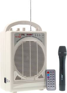 5 CORE Portable Wireless 116 100 W AV Power Amplifier