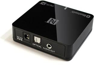 Crystal Acoustics DAC AV Control Receiver