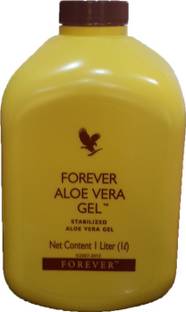 Forever Living Products Aloeveragel