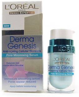 L'Oréal Paris Derma Genesis Pore Minimising Serum