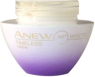 AVON Anew Timeless Cream