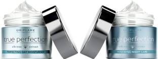 Oriflame Sweden True Perfection