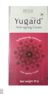 yugard anti ageing cream