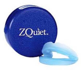 Zquiet 858522003005 Anti-snoring Device
