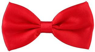 V-Mens Solid Men Tie