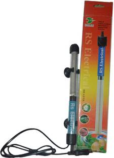 Quality Traders H150150 Hang-on Immersion Aquarium Heater