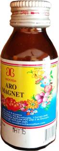 AROCHEM Aro Magnet Herbal Attar