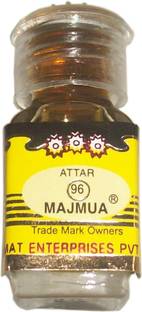 NEMAT Majmua Floral Attar