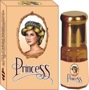 Hyderabad Perfumers 8 Floral Attar