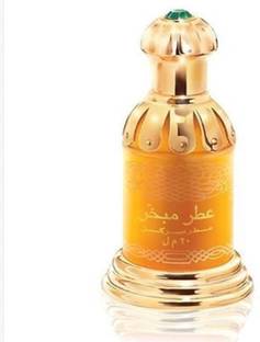 RASASI Attar mubakhar- Green For Unisex Floral Attar