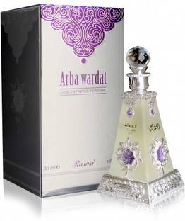RASASI ArbaWardat Floral Attar