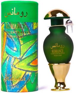 RASASI Romance Concentrated oil Floral Attar