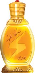RASASI Mukhallat Aloudh Eau de Parfum  -  20 ml