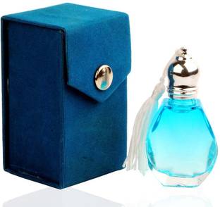 Fragrance & Fashion Aqua Gio Herbal Attar