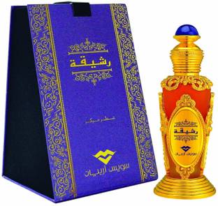 Swiss Arabian Rasheeqa  Floral Attar