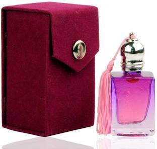 Fragrance & Fashion Gold cigar Herbal Attar