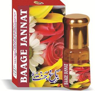 Hyderabad Perfumers 223 Floral Attar