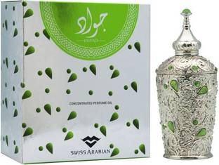 Swiss Arabian Jawad  Floral Attar
