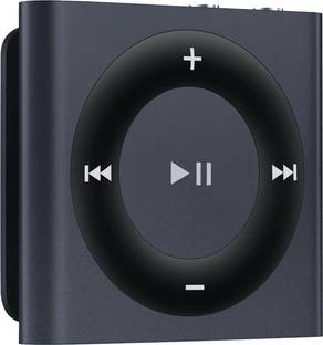 Apple iPod Shuffle 4th Generation 8 GB