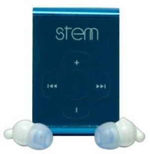 ZEBRONICS Stem MP3 Player