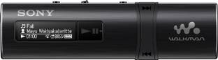 SONY NWZ-B183F 4 GB MP3 Player