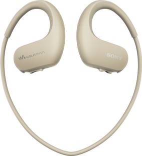 SONY NW-WS413 4 GB MP3 Player