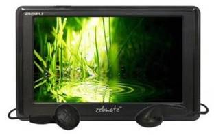 ZEBRONICS Cinema 4.3 4 GB MP4 Player