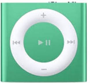 Apple iPod MD776HN/A 32 GB