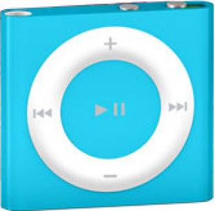 Apple iPod MD775HN/A 4 GB