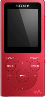 SONY NW-E394 8 GB MP4 Player