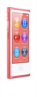 Apple iPod Nano 7th Generation 8 GB