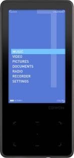 Cowon iAudio 10 8 GB MP3 Player