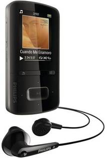 PHILIPS GoGear 8 GB MP3 Player