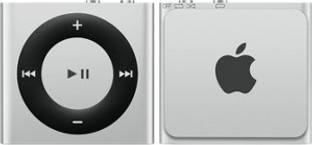 Apple iPod MKMG2HN/A 2 GB