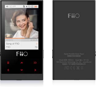 FiiO M3 8 GB MP3 Player