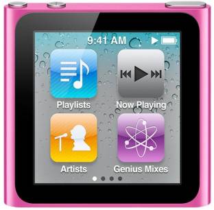 Apple iPod Nano 7th Generation 8 GB