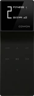 Cowon iAudio E3 8 GB MP3 Player