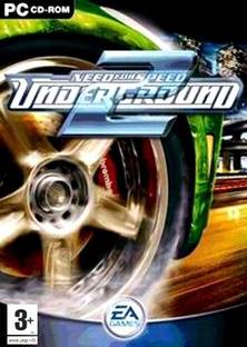 Need For Speed: Underground 2
