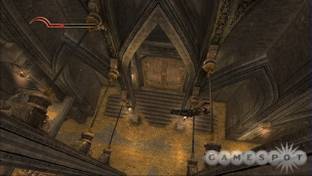 Prince Of Persia : The Forgotten Sands