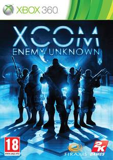 XCOM: Enemy Unkown