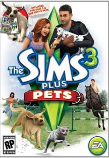 The Sims 3 Plus Pets (Special Edition)