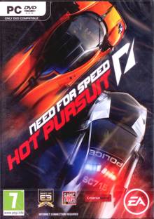 Need For Speed : Hot Pursuit