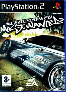 Need For Speed: Most Wanted