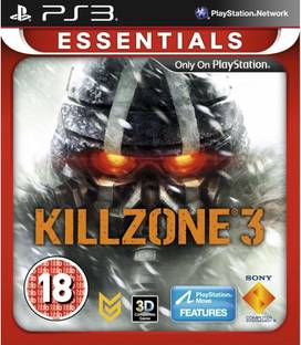 Killzone 3 [Essentials]
