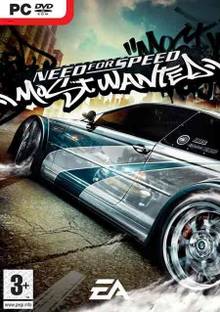 Need For Speed : Most Wanted (2005)